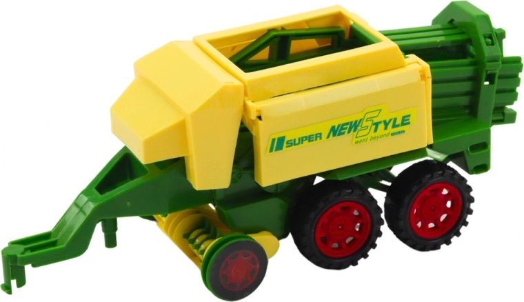 Κινούμενα μέρη για περισσότερη διασκέδαση