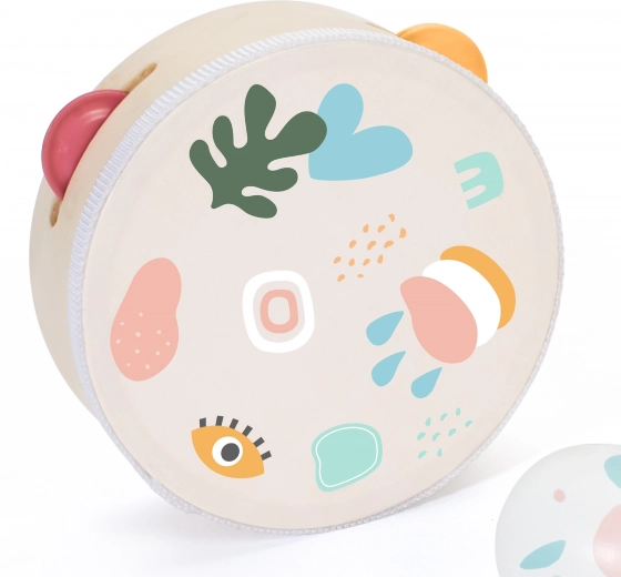 Υποστήριξη μουσικής ανάπτυξης