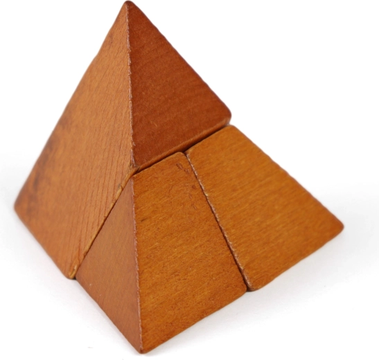 Διάφορα επίπεδα δυσκολίας