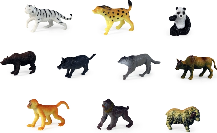 Ρεαλιστικές λεπτομέρειες