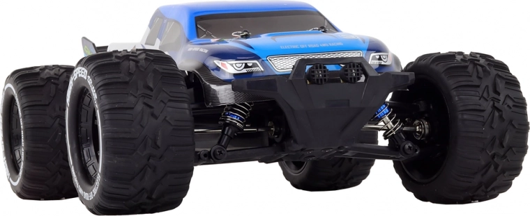 Κίνηση 4x4 και ανάρτηση για εκτός δρόμου