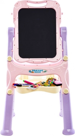 Πρακτικός αποθηκευτικός χώρος για υλικά