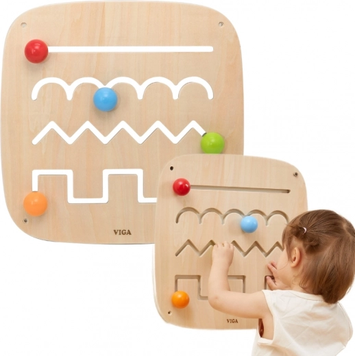 Ανάπτυξη λεπτής κινητικότητας και συντονισμού