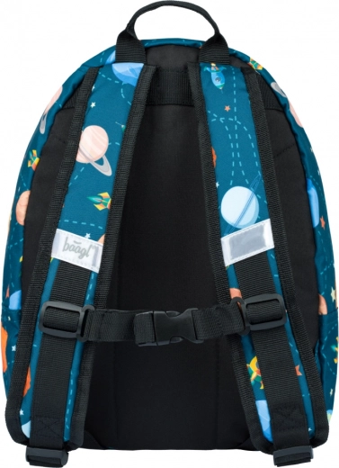 Άνεση για την παιδική πλάτη