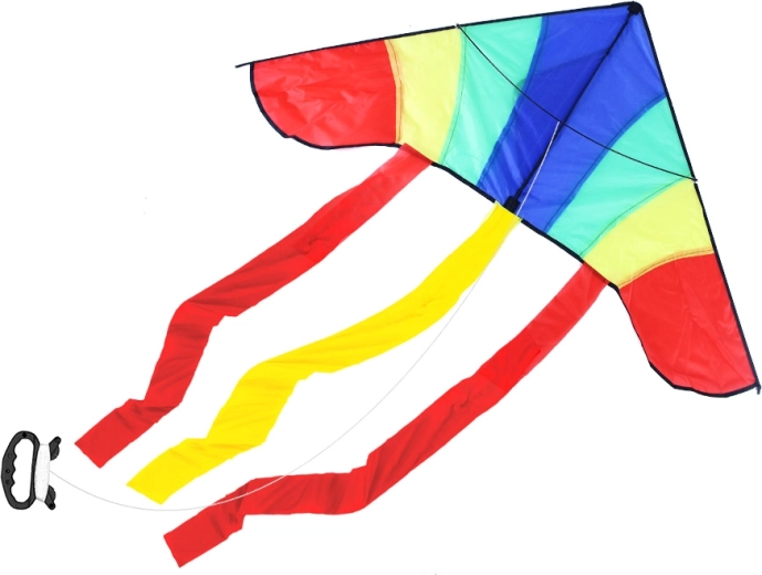 Ζωντανά και έντονα χρώματα