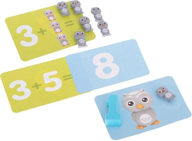 Ενίσχυση συγκέντρωσης και κινητικότητας