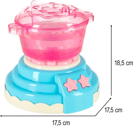 Εφέ φωτός και ήχου