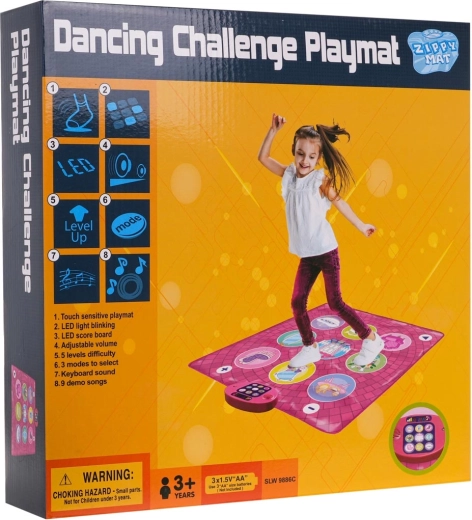 Διαδραστικό και διασκεδαστικό