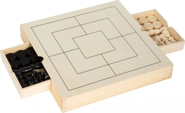 Έξυπνος αποθηκευτικός χώρος σε συρτάρια