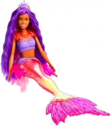 Η κινηματογραφική Barbie Brooklyn έτοιμη για ιστορίες