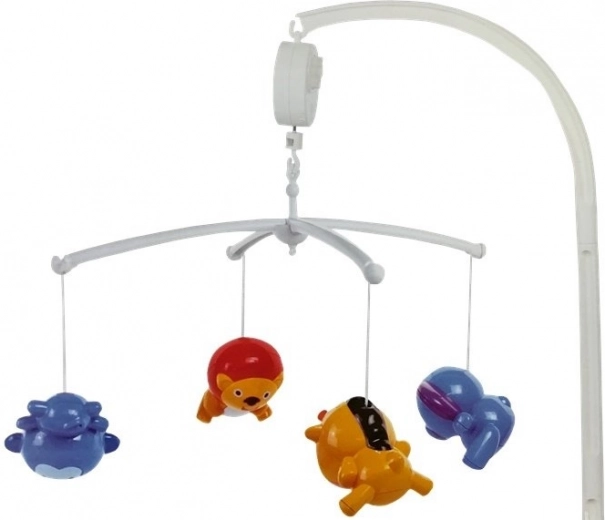 Καταπραϋντικές μελωδίες χωρίς μπαταρίες