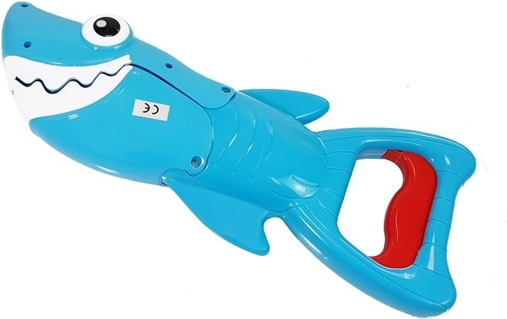 Μεγάλος καρχαρίας κυνηγός