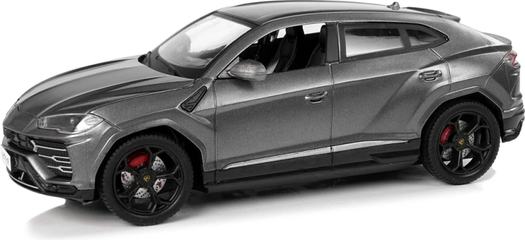 Ρεαλιστικές λεπτομέρειες σε κλίμακα 1:24