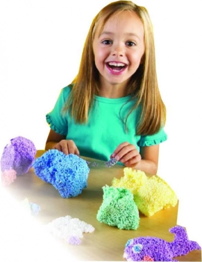 Αισθητηριακό παιχνίδι χωρίς ακαταστασία