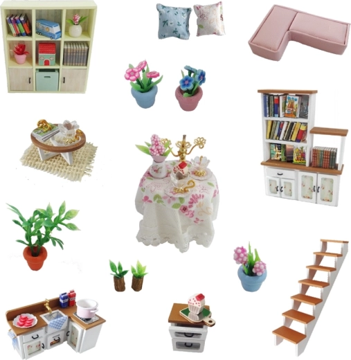 Όλα τα απαραίτητα στη συσκευασία