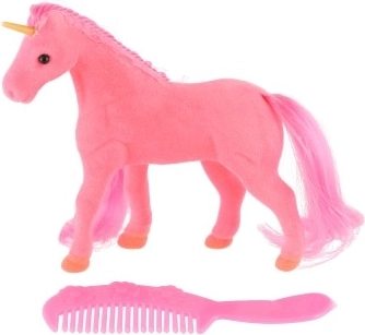 Μακριά χαίτη για χτένισμα