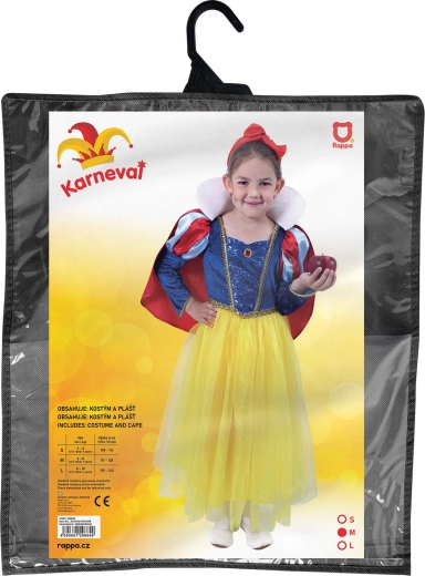 Πλήρες σετ σε πρακτική συσκευασία