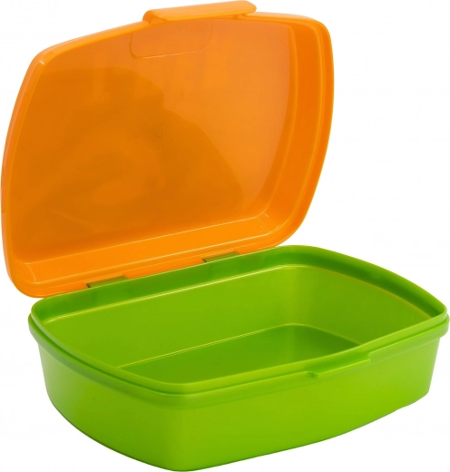 Ανθεκτική κατασκευή για το σχολείο και τις εκδρομές