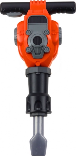 Διαδραστικό κομπρεσέρ με ήχο και δονήσεις