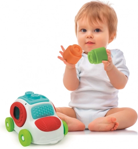 Πρακτικό κουτί αποθήκευσης και εύκολη συντήρηση