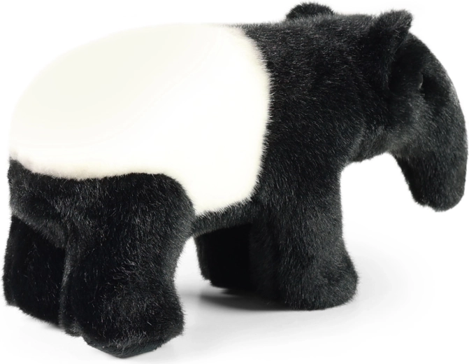 Απαλή λούτρινη υφή