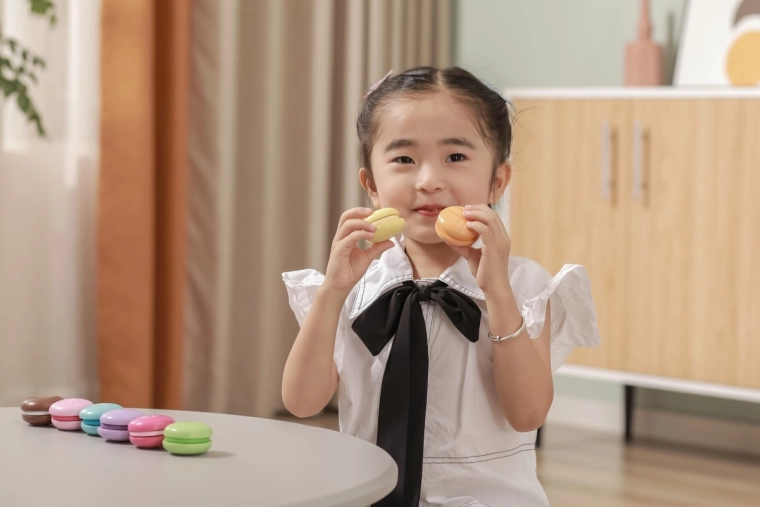 Δημιουργική σύνδεση με βέλκρο