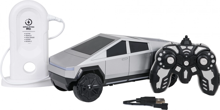 Σταθμός φόρτισης και φόρτιση USB