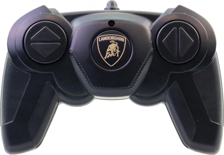 Διαισθητικό τηλεχειριστήριο