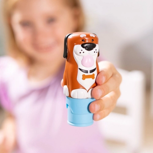 Πάντα καθαρός και ασφαλής χώρος