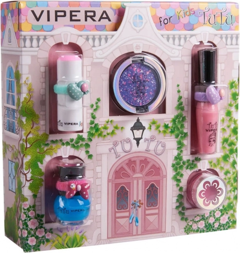 Μαγευτική συσκευασία