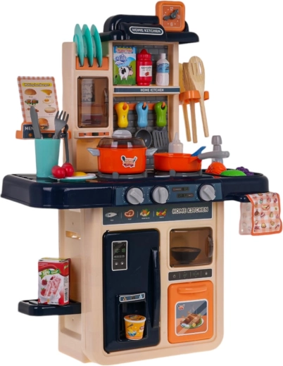 Ρεαλιστικό παιχνίδι χάρη στο φως, τους ήχους και τον ατμό