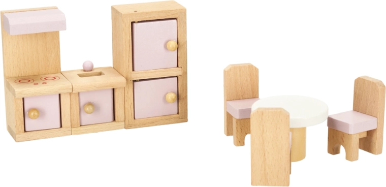 Μπάνιο και κουζίνα μέχρι την τελευταία λεπτομέρεια