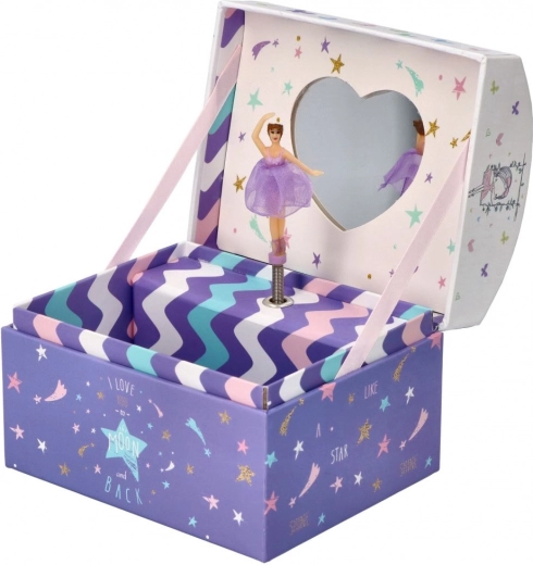 Μουσική σε κάθε άνοιγμα