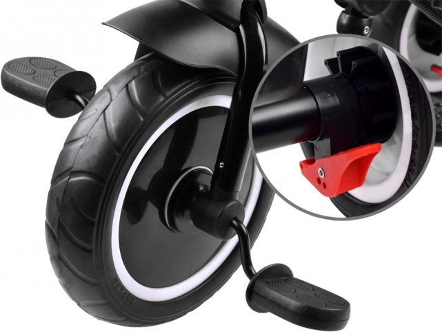 Τροχοί EVA χωρίς συντήρηση