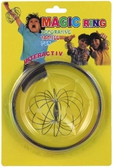 Μαγευτικός σχεδιασμός