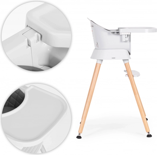 Δίσκος για πλυντήριο πιάτων και εύκολη συντήρηση