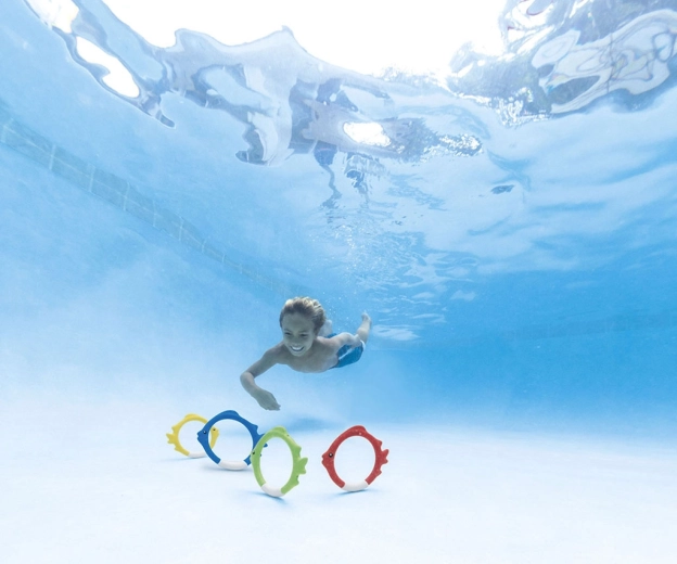 Ζωηρά χρώματα για εξαιρετική ορατότητα