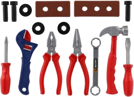 Ρεαλιστική εμφάνιση, ασφαλής κατασκευή