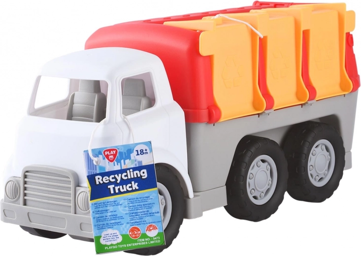 Ελεύθερη κίνηση και σταθερή οδήγηση