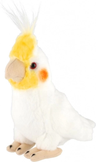 Ρεαλιστικές λεπτομέρειες κοκατίλ