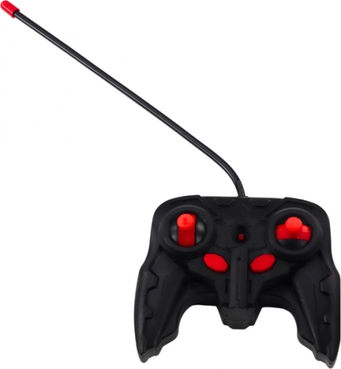 Απλή τηλεχειρισμένη λειτουργία