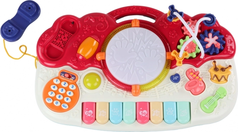 Μάθηση και διασκέδαση μαζί