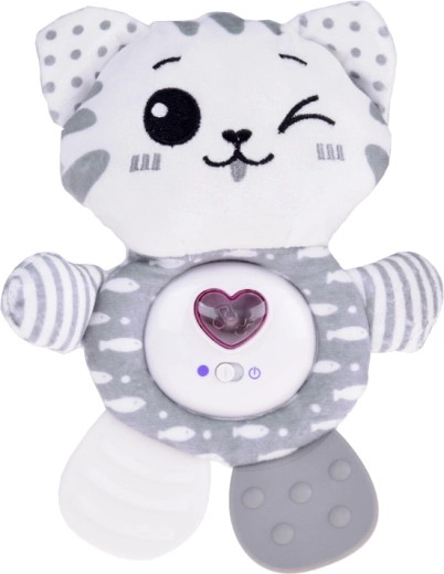 Καταπραϋντικές μελωδίες με πάτημα της καρδούλας