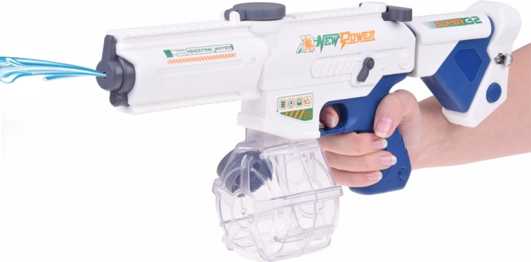 Μεγάλη εμβέλεια