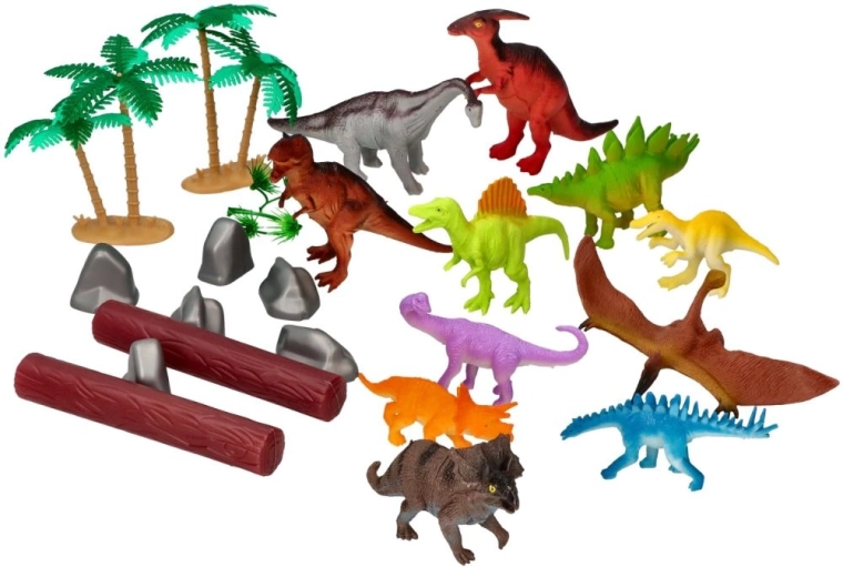 Υποστηρίζει το δημιουργικό παιχνίδι