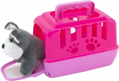 Ελαφρύ κουτί με χειρολαβή για εύκολη μεταφορά