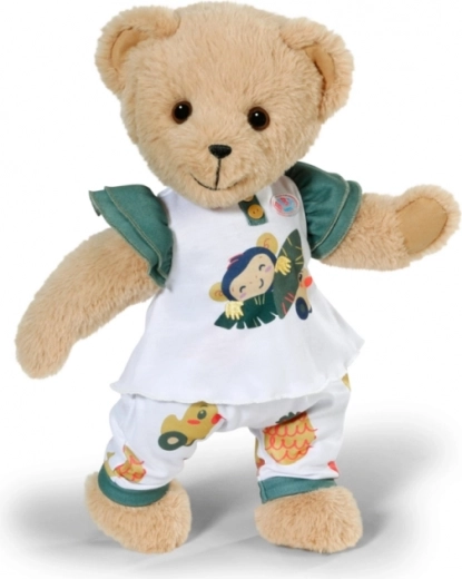Συμβατό με κούκλες 43 cm και BABY born Teddy