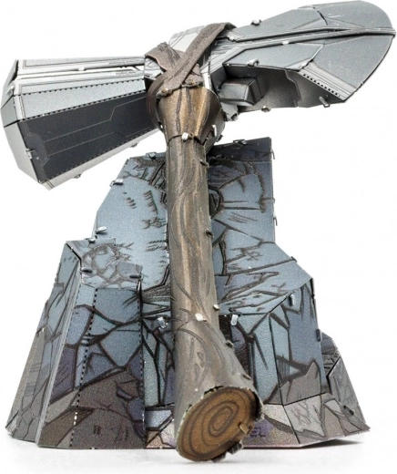 Λεπτομερής επεξεργασία