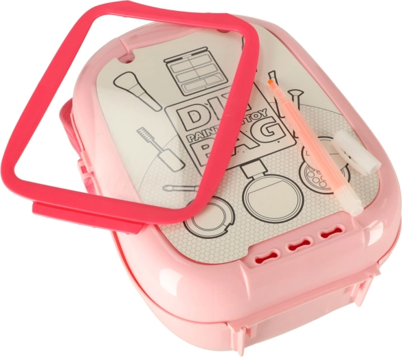 Προσωποποιήσιμη κασετίνα με παραθυράκι