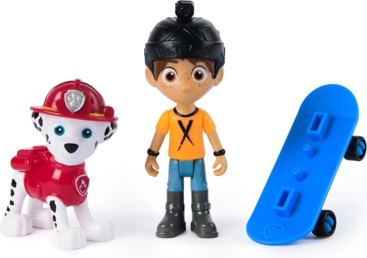 Αυθεντικοί χαρακτήρες από τη σειρά